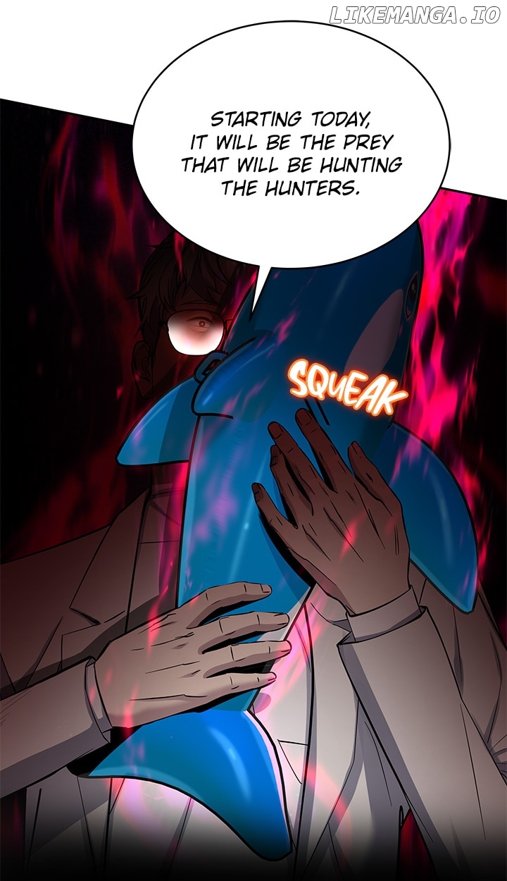 Dokkaebi Hunter Chapter 44 - page 67