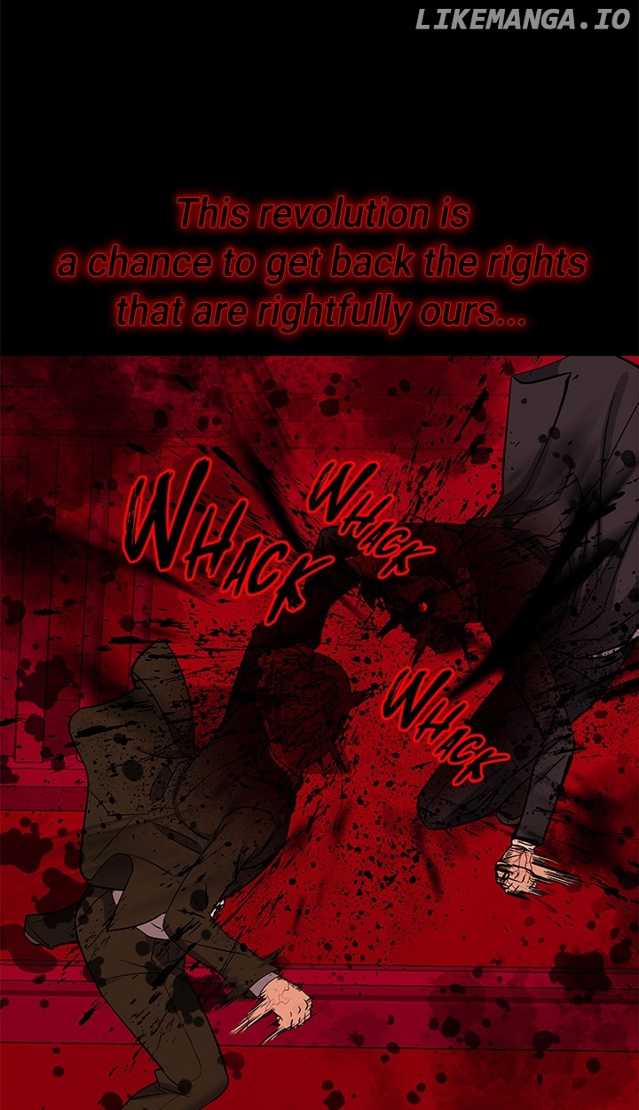 Dokkaebi Hunter Chapter 44 - page 70