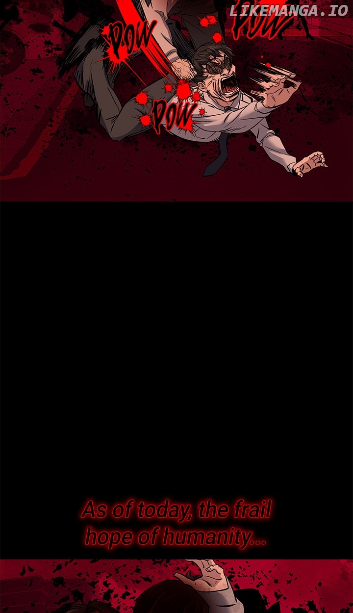Dokkaebi Hunter Chapter 44 - page 72