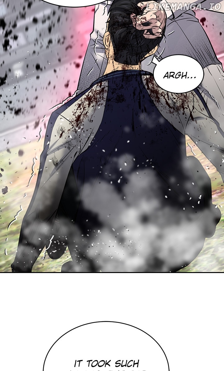 Dokkaebi Hunter Chapter 44 - page 75