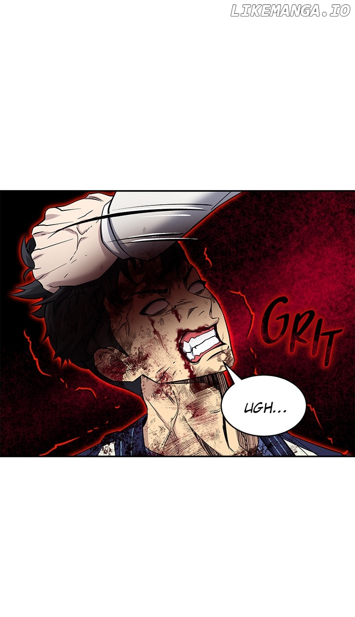 Dokkaebi Hunter Chapter 44 - page 77