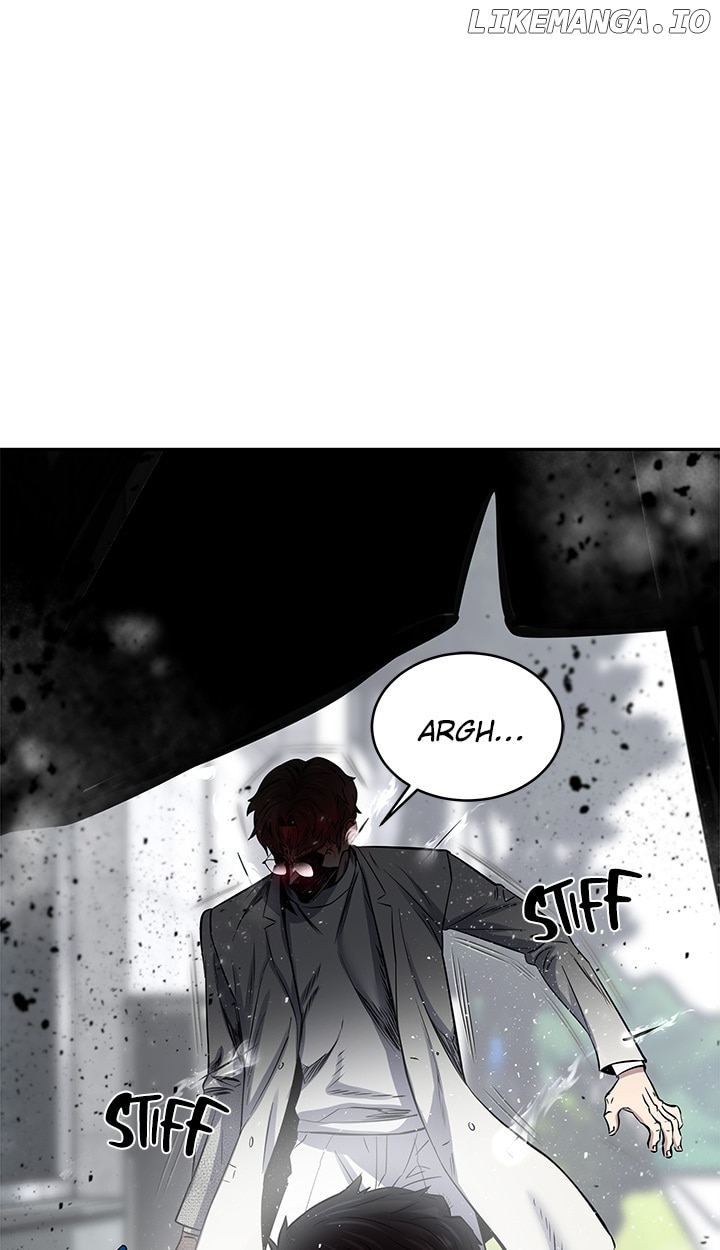 Dokkaebi Hunter Chapter 44 - page 90