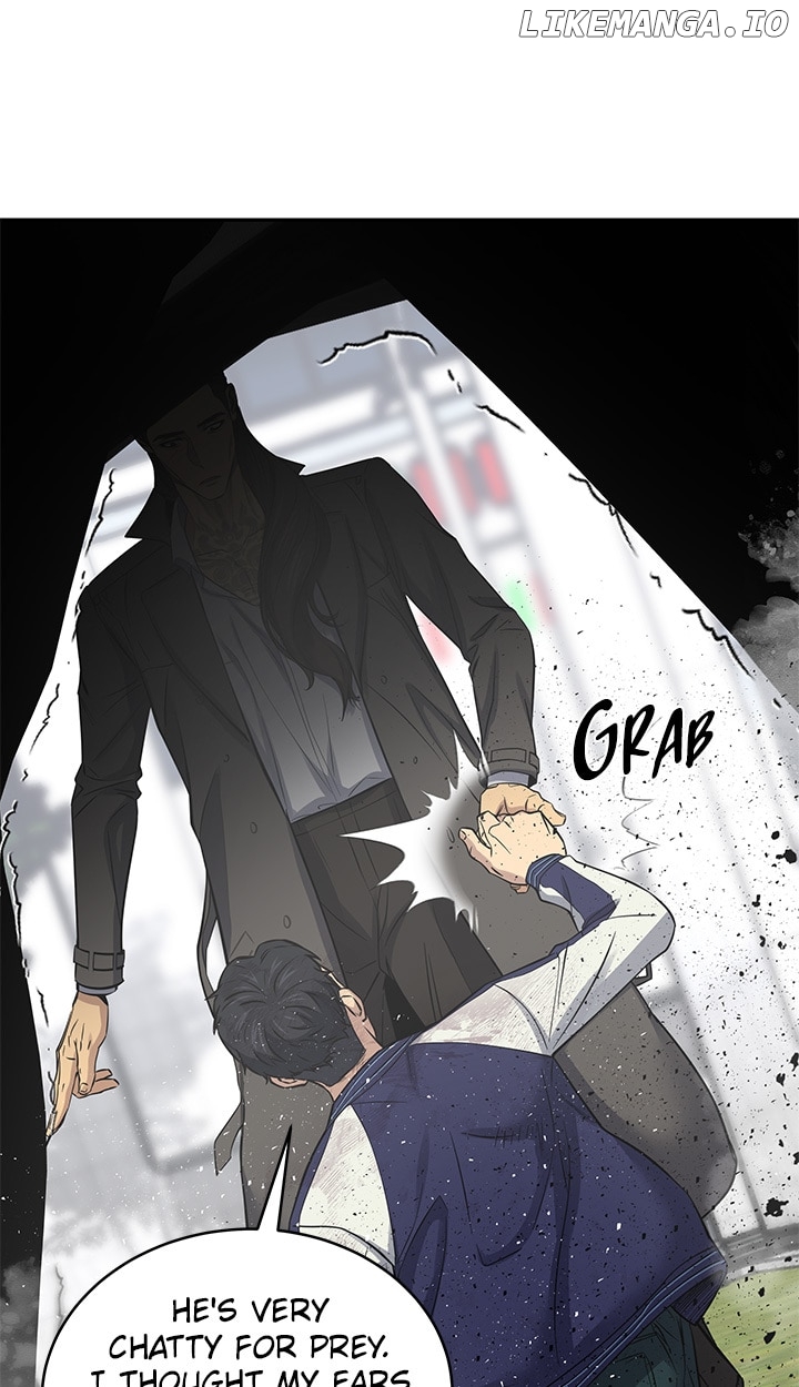 Dokkaebi Hunter Chapter 44 - page 93