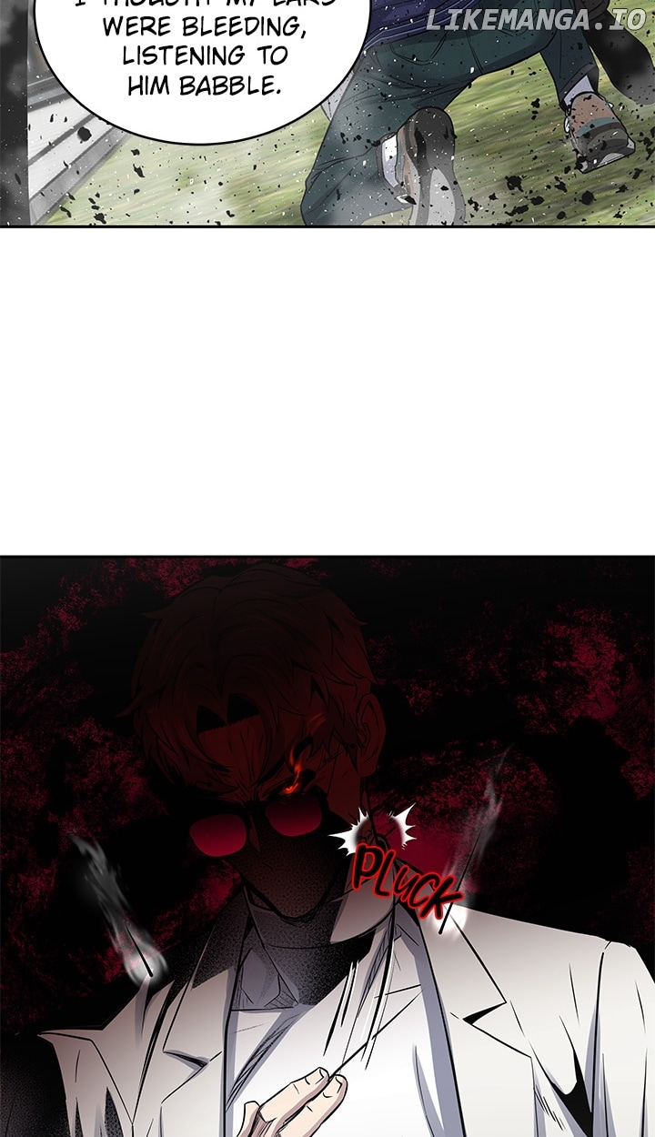 Dokkaebi Hunter Chapter 44 - page 94