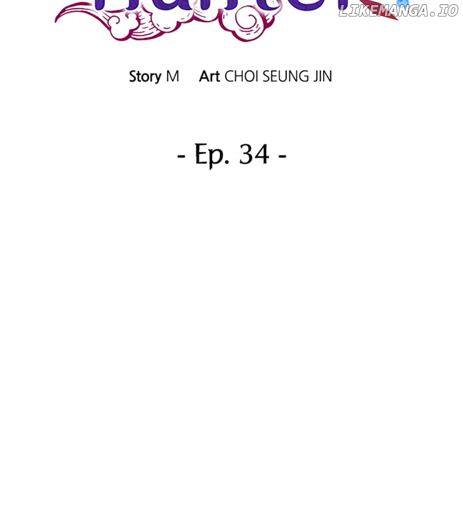 Dokkaebi Hunter Chapter 34 - page 11