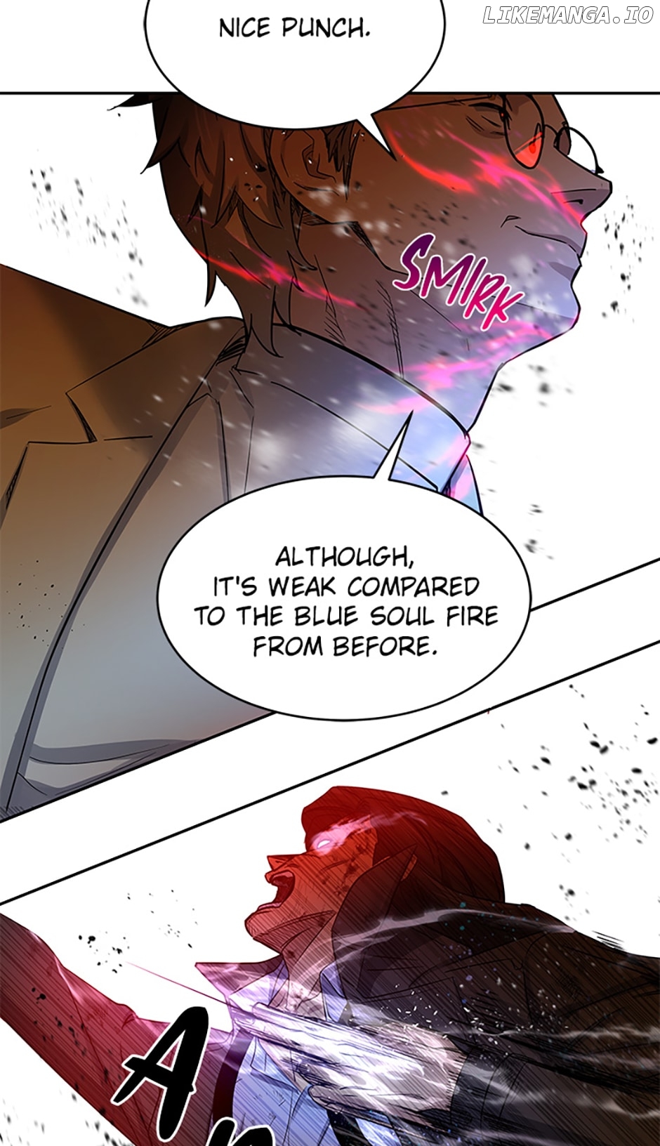 Dokkaebi Hunter Chapter 34 - page 16