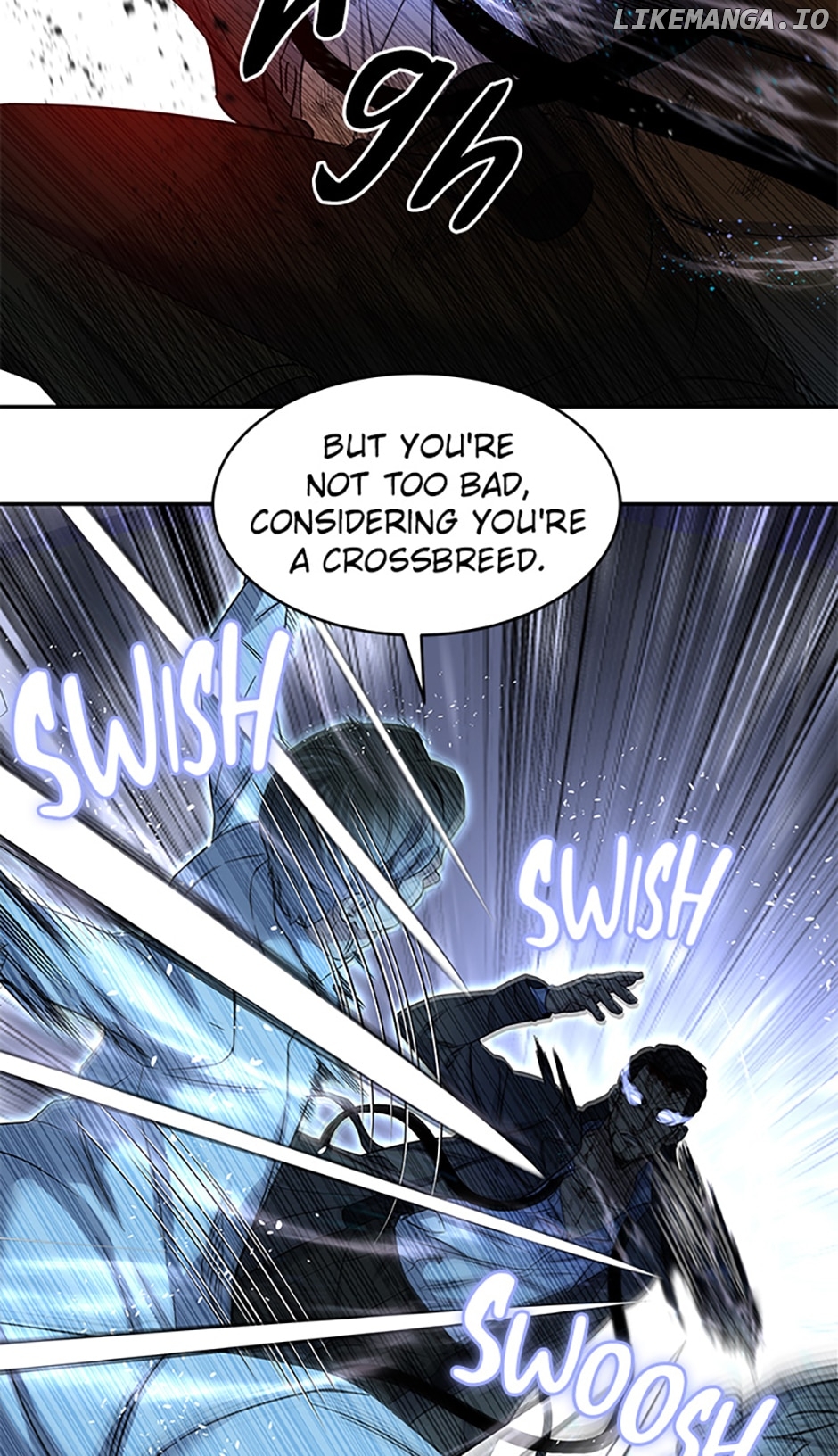 Dokkaebi Hunter Chapter 34 - page 17