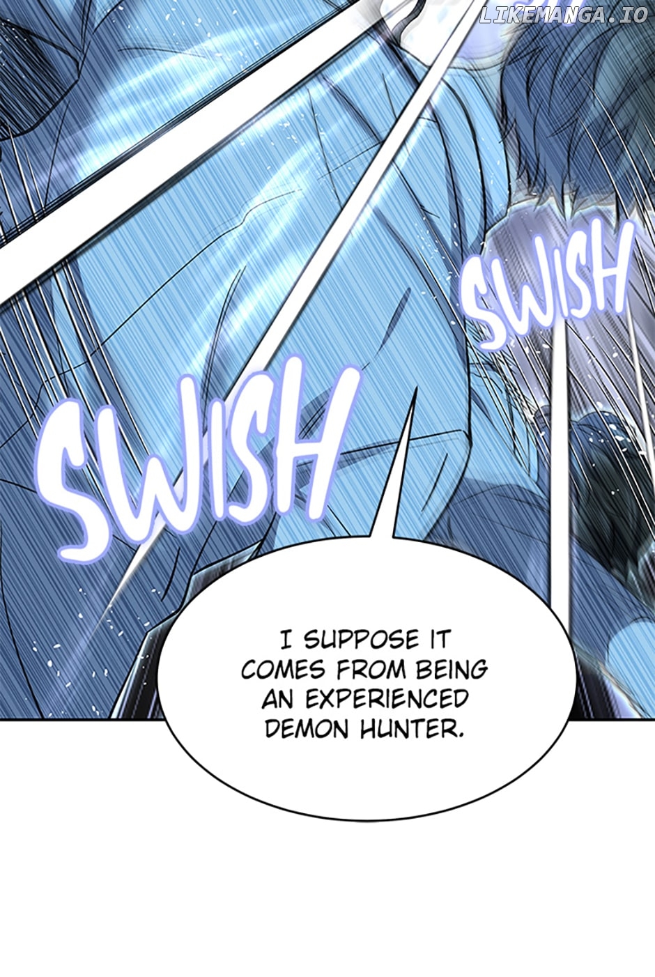 Dokkaebi Hunter Chapter 34 - page 18