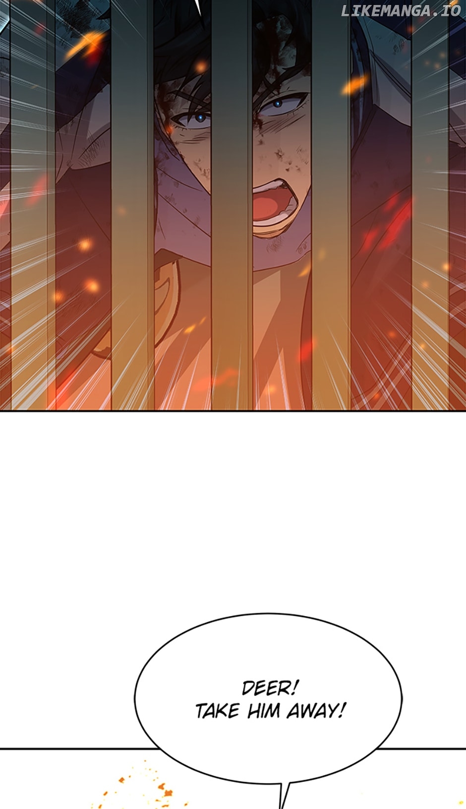 Dokkaebi Hunter Chapter 34 - page 2