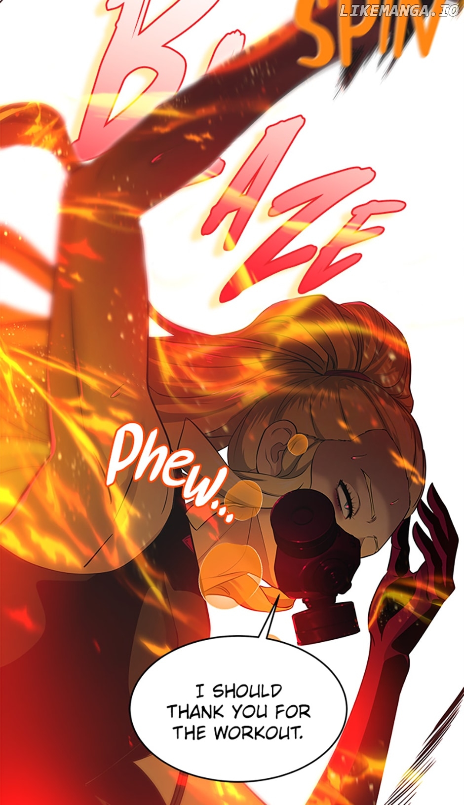 Dokkaebi Hunter Chapter 34 - page 24