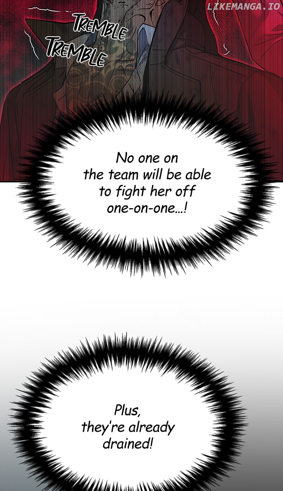 Dokkaebi Hunter Chapter 34 - page 29