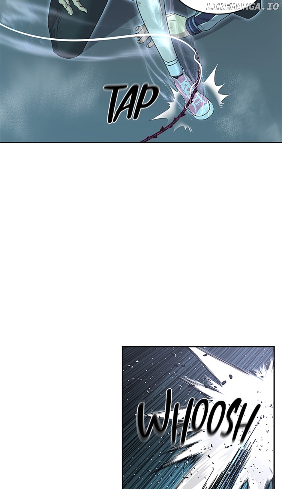 Dokkaebi Hunter Chapter 34 - page 47