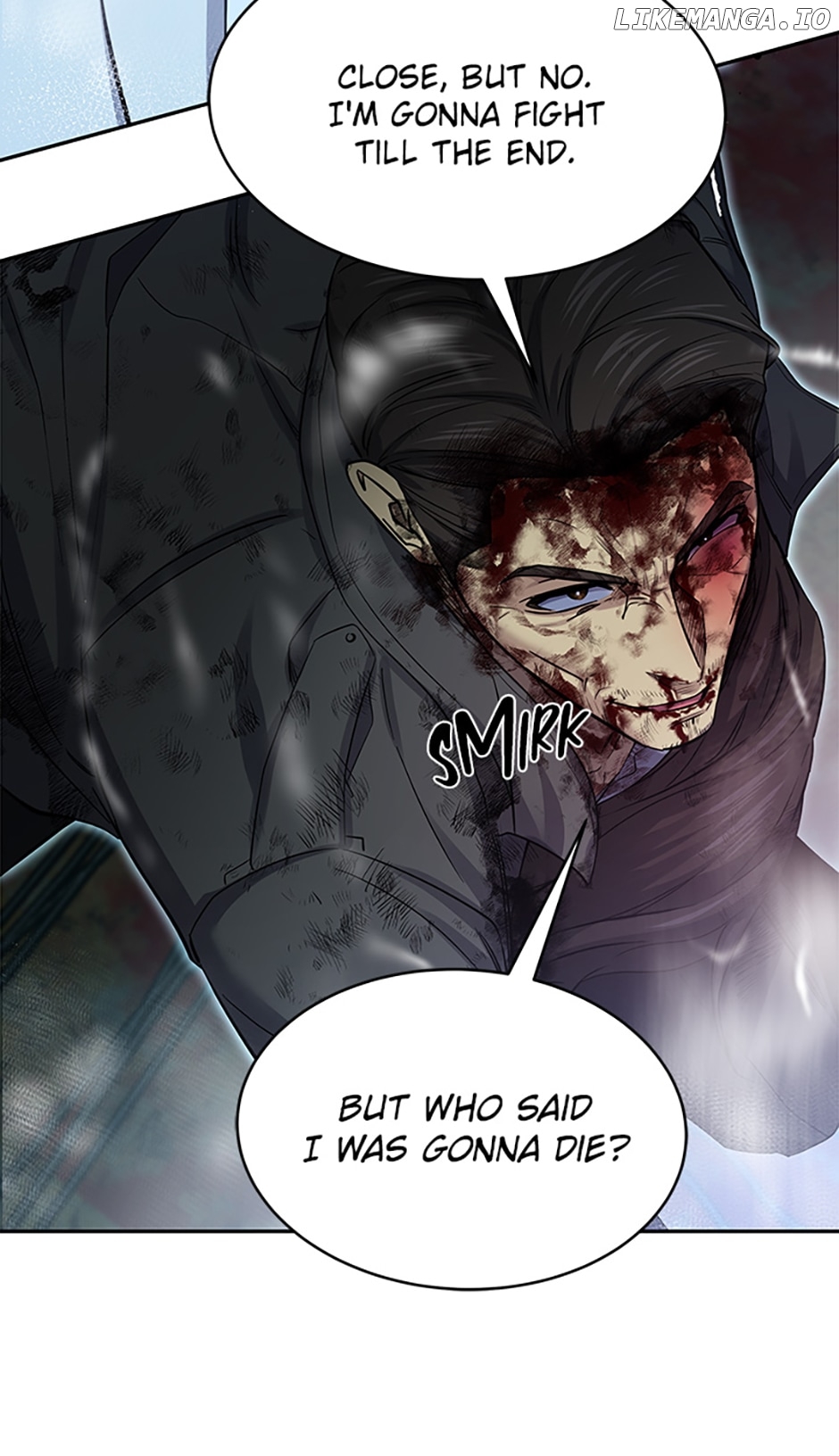 Dokkaebi Hunter Chapter 34 - page 61