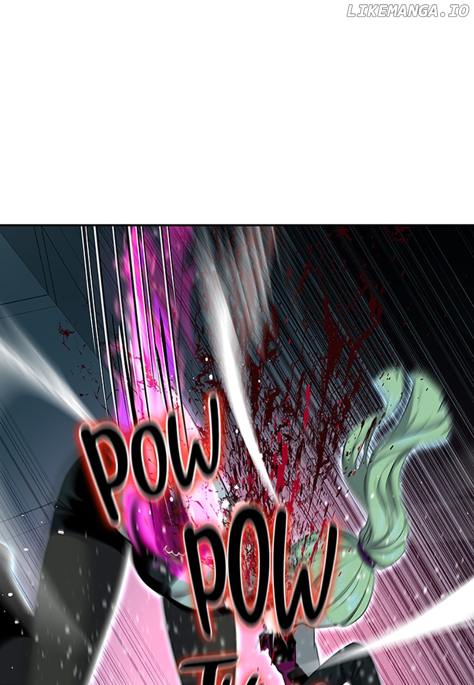 Dokkaebi Hunter Chapter 34 - page 73