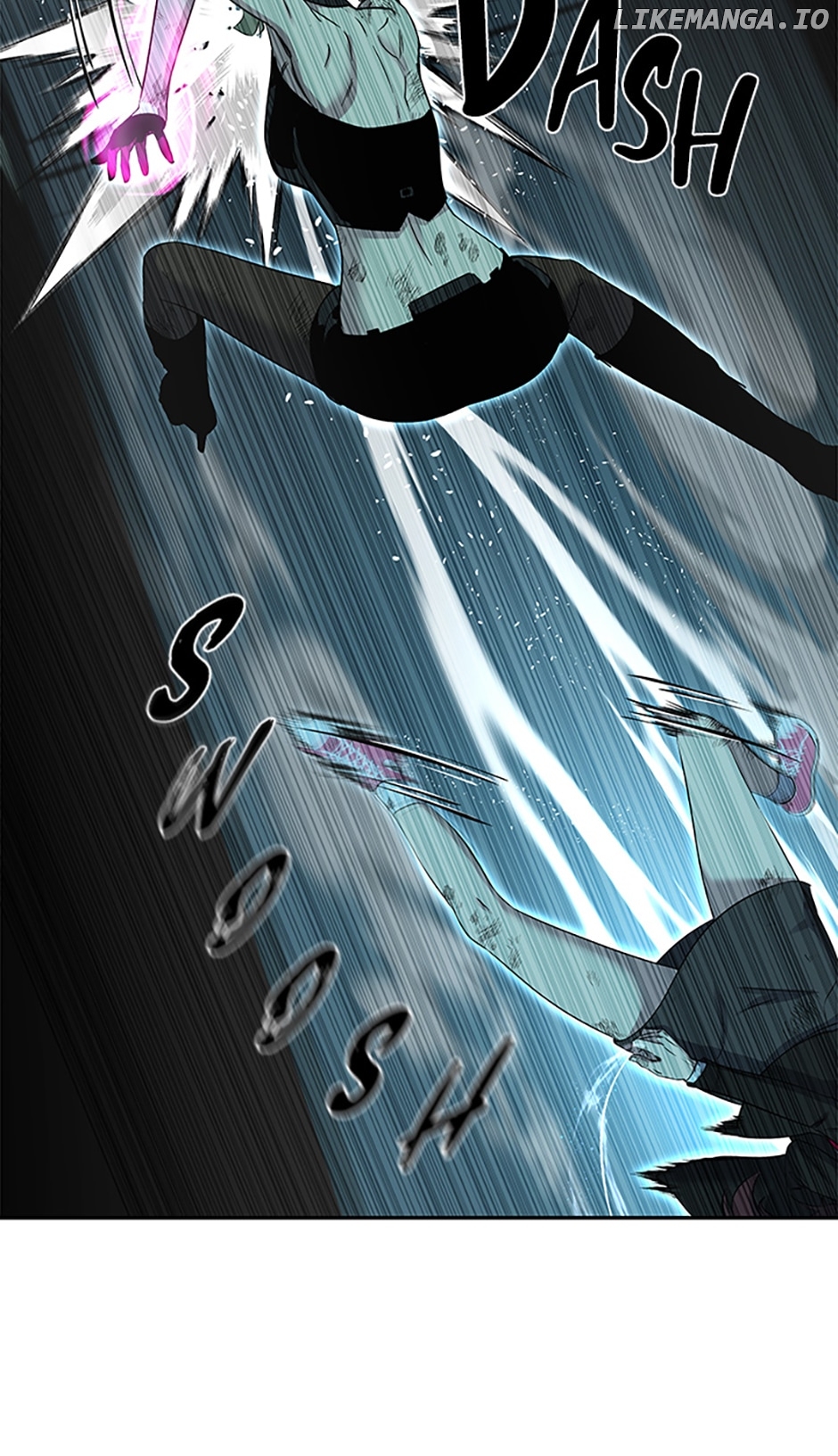 Dokkaebi Hunter Chapter 34 - page 85