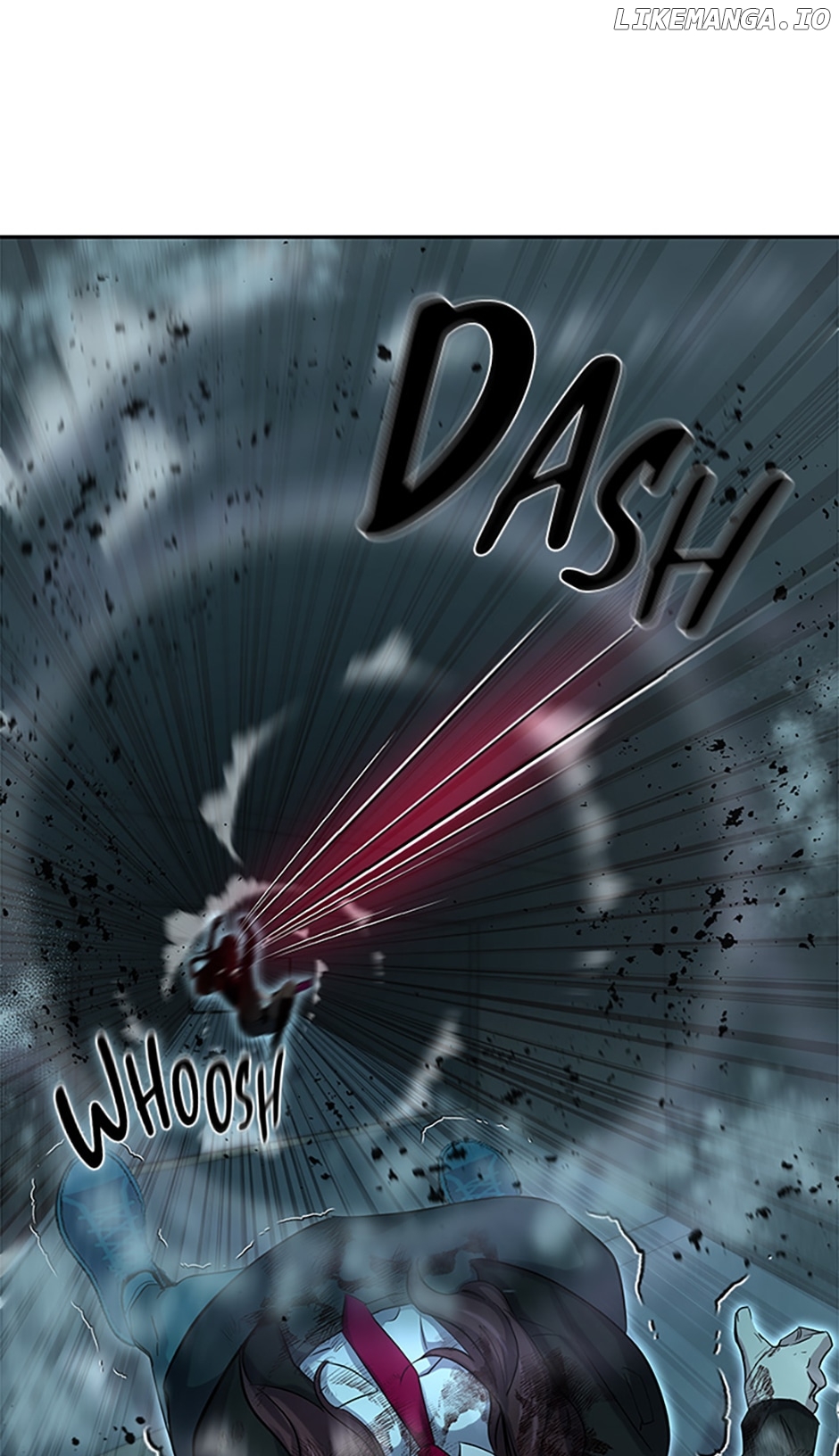 Dokkaebi Hunter Chapter 34 - page 93