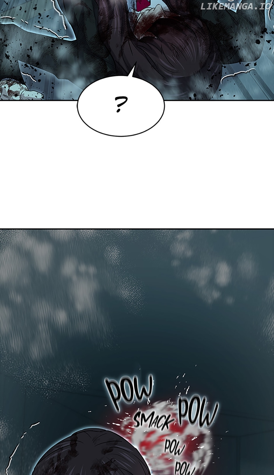 Dokkaebi Hunter Chapter 34 - page 94