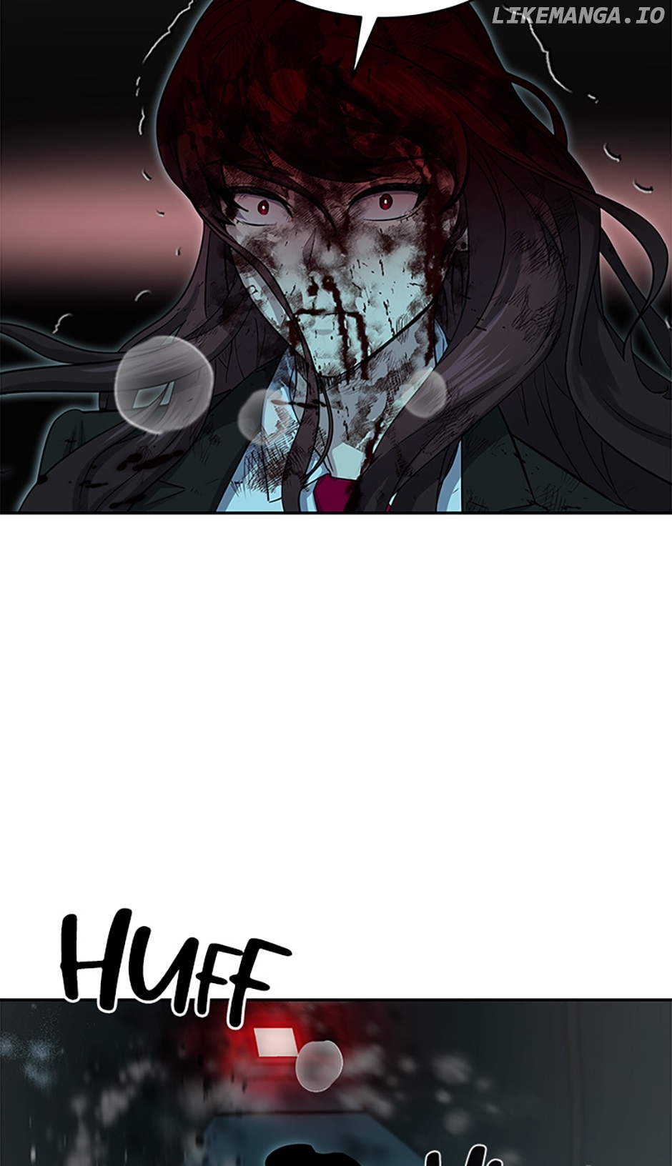 Dokkaebi Hunter Chapter 34 - page 96