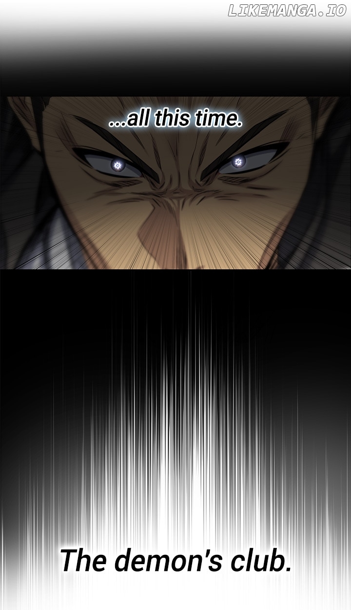 Dokkaebi Hunter Chapter 45 - page 11