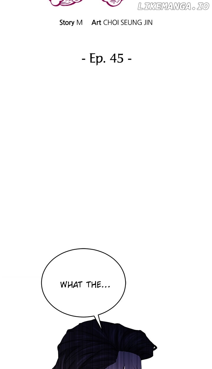Dokkaebi Hunter Chapter 45 - page 14