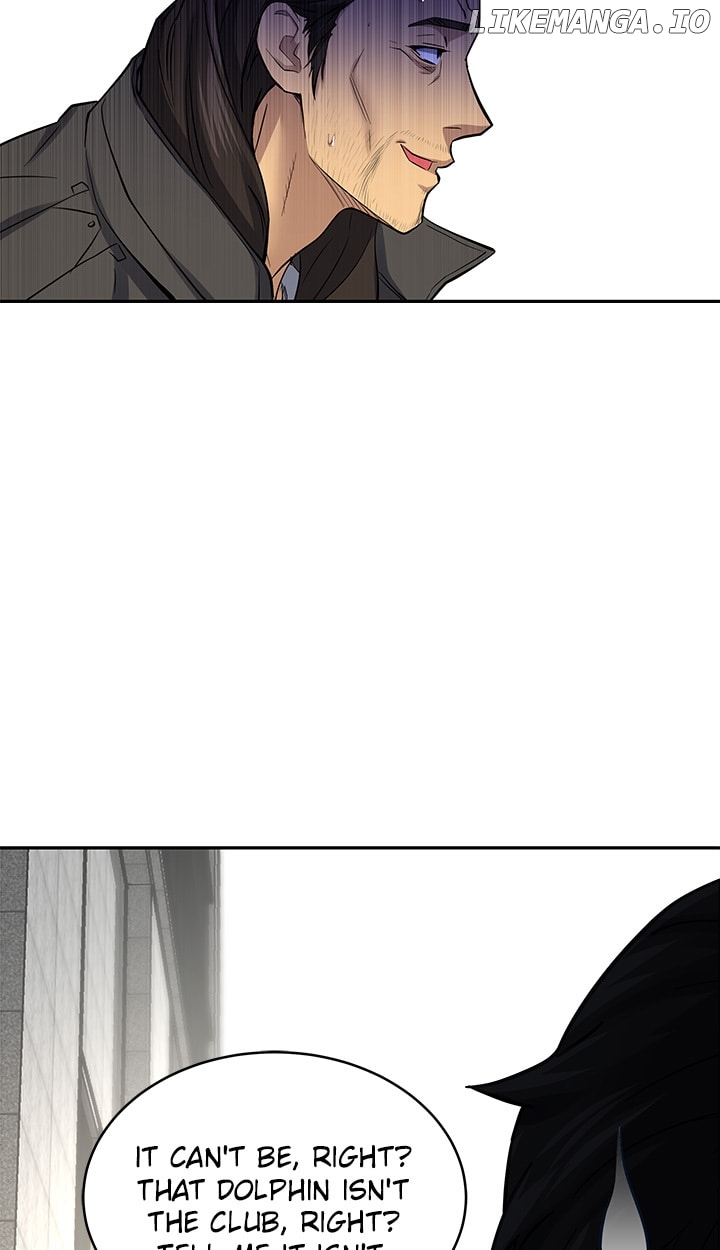 Dokkaebi Hunter Chapter 45 - page 15