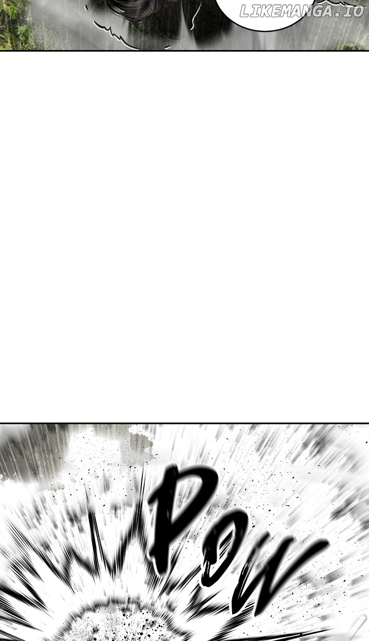 Dokkaebi Hunter Chapter 45 - page 21