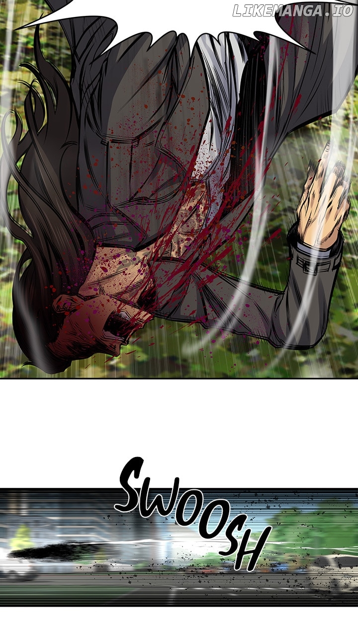 Dokkaebi Hunter Chapter 45 - page 23