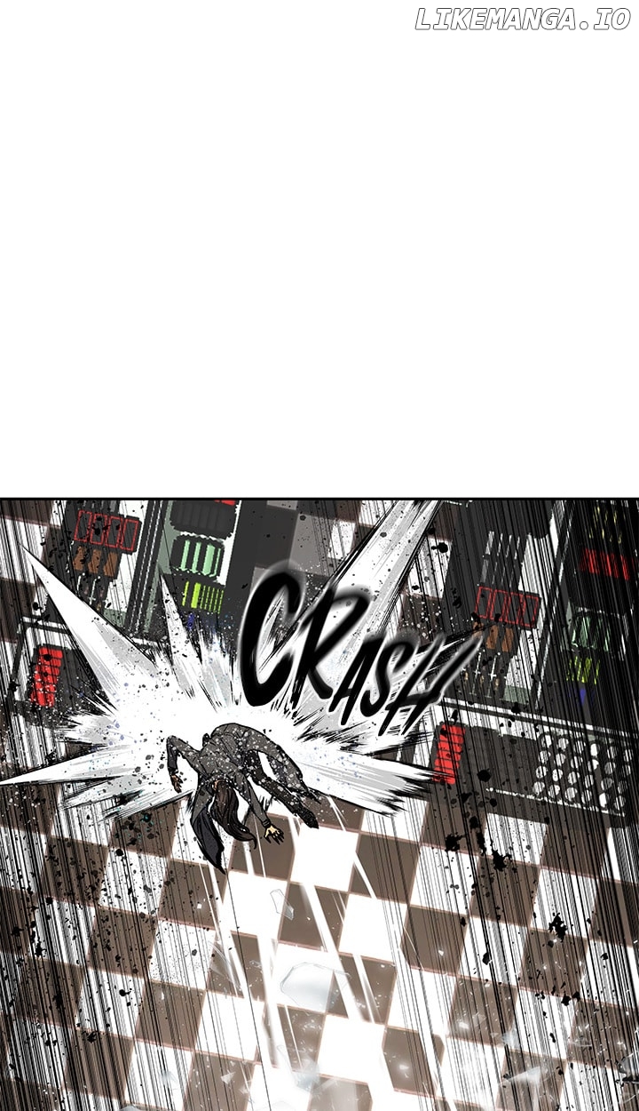 Dokkaebi Hunter Chapter 45 - page 25