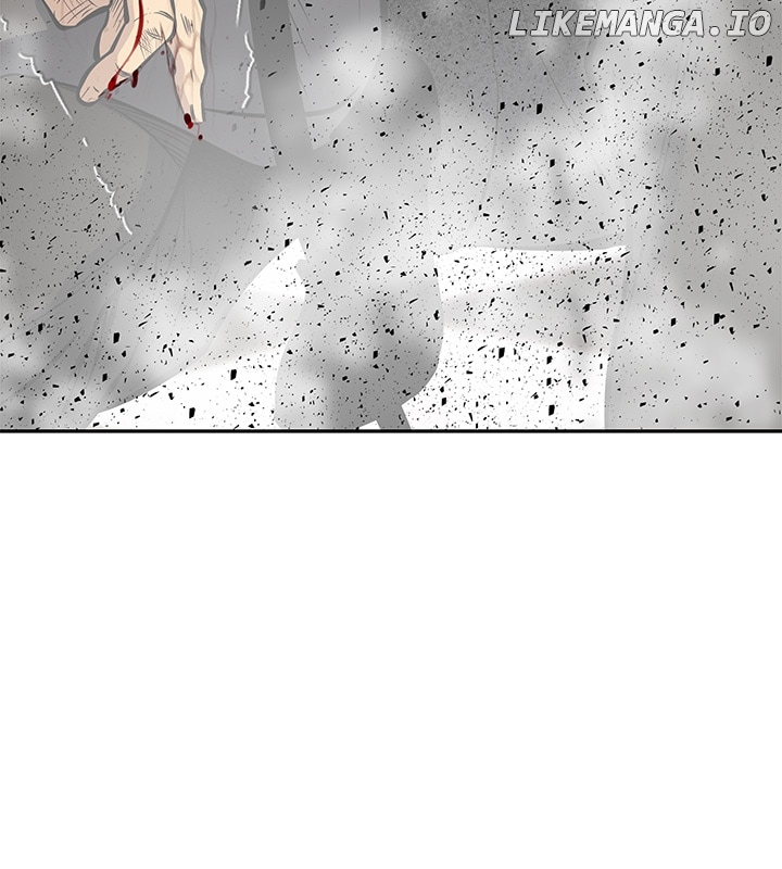 Dokkaebi Hunter Chapter 45 - page 28