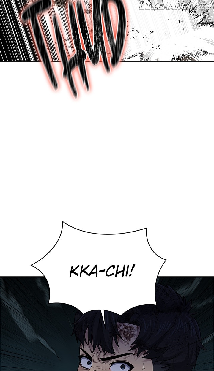 Dokkaebi Hunter Chapter 45 - page 31