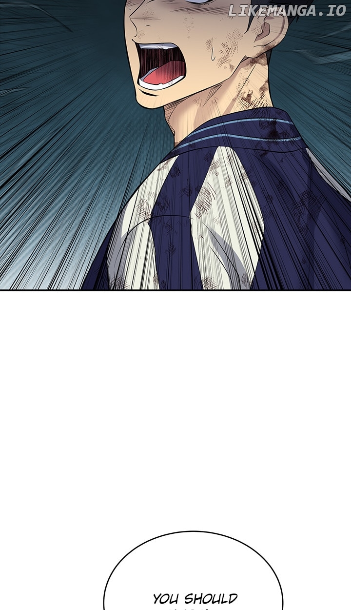 Dokkaebi Hunter Chapter 45 - page 32