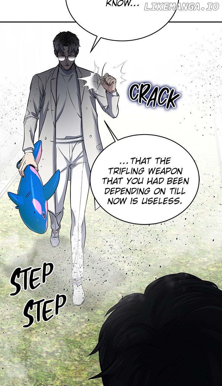 Dokkaebi Hunter Chapter 45 - page 33