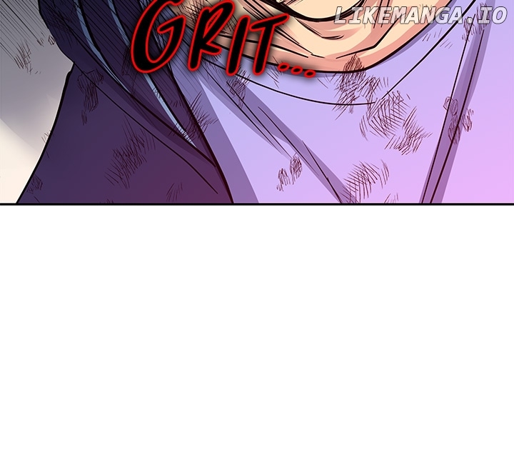 Dokkaebi Hunter Chapter 45 - page 37