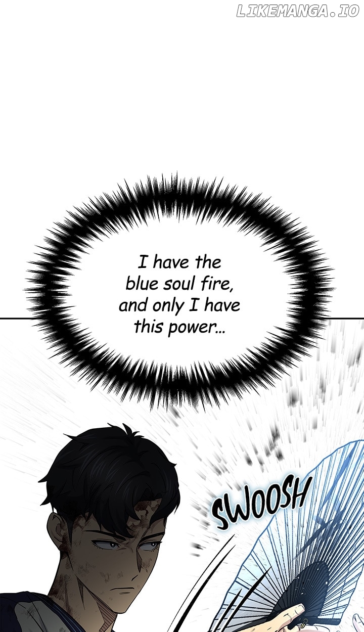 Dokkaebi Hunter Chapter 45 - page 40