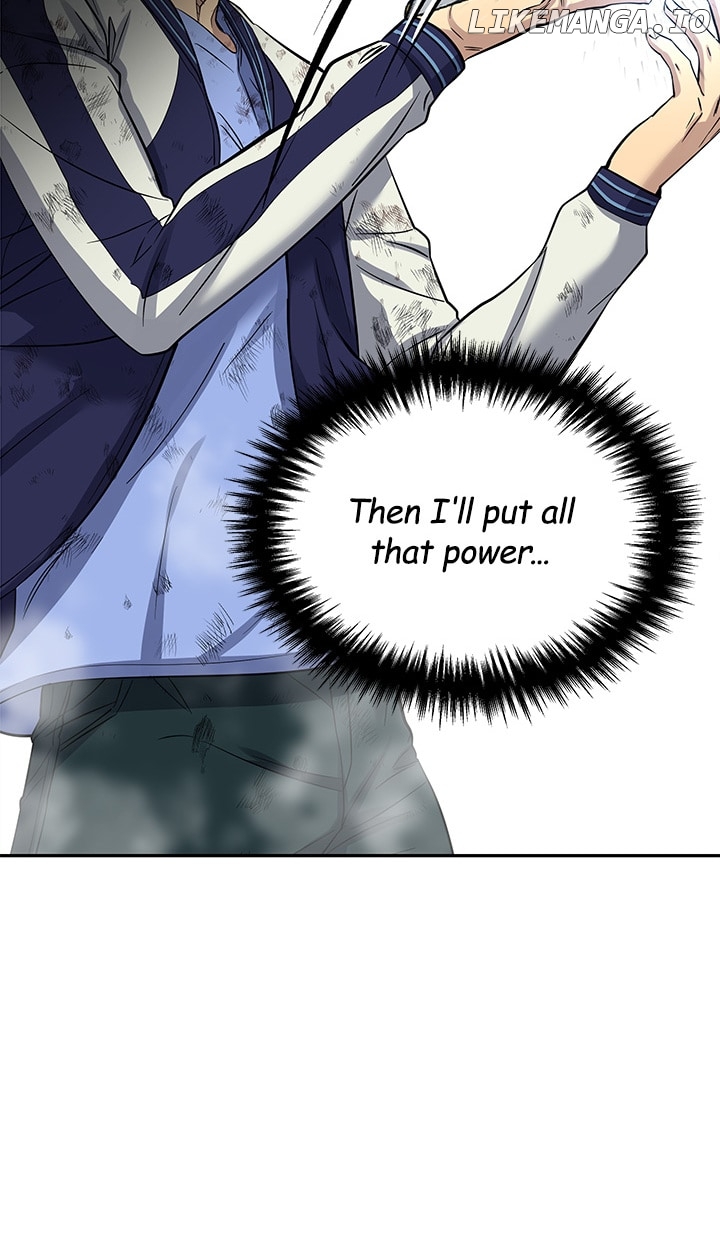 Dokkaebi Hunter Chapter 45 - page 41