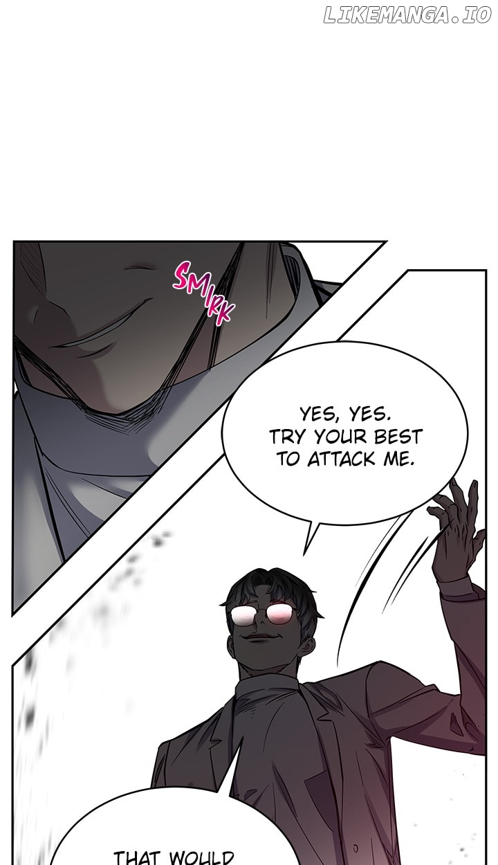 Dokkaebi Hunter Chapter 45 - page 45