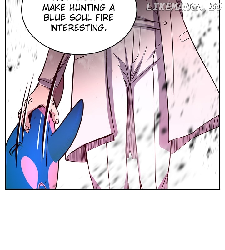 Dokkaebi Hunter Chapter 45 - page 46