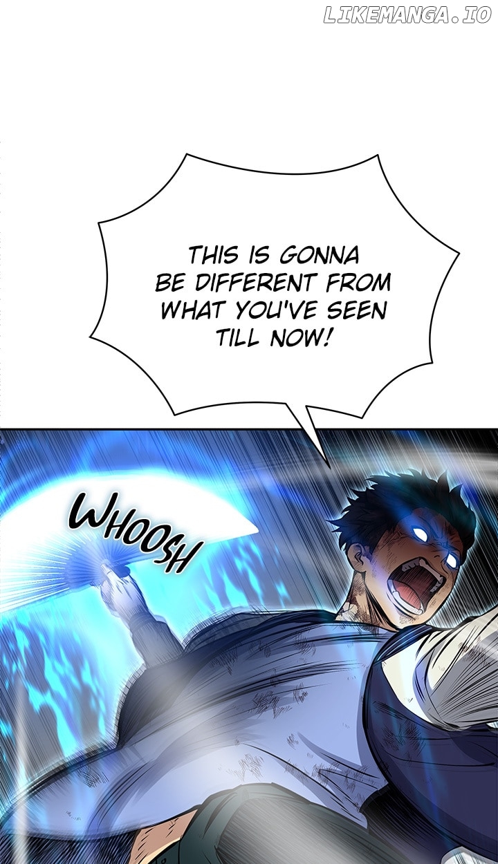 Dokkaebi Hunter Chapter 45 - page 47
