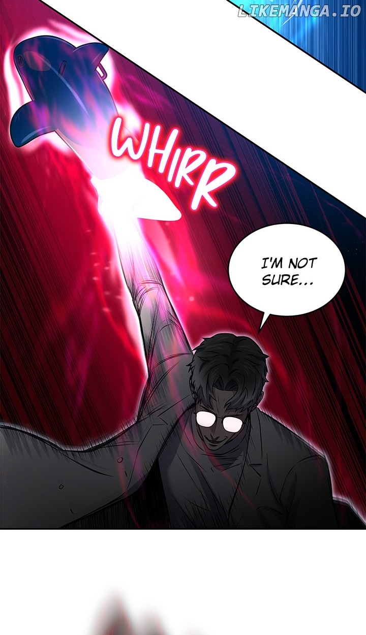 Dokkaebi Hunter Chapter 45 - page 50