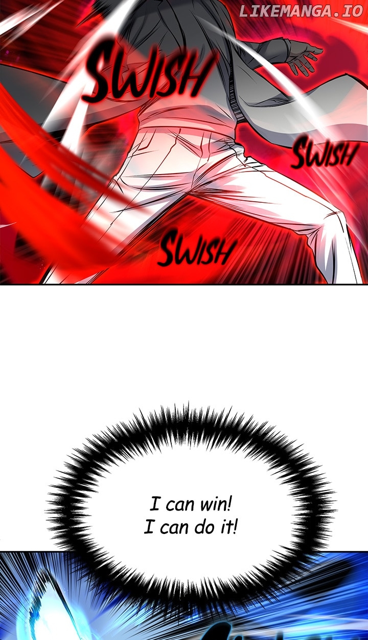 Dokkaebi Hunter Chapter 45 - page 57