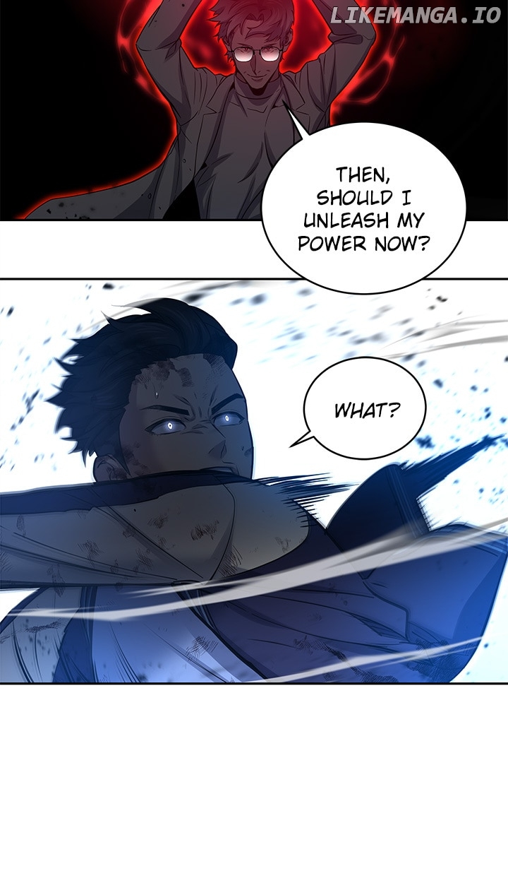 Dokkaebi Hunter Chapter 45 - page 60