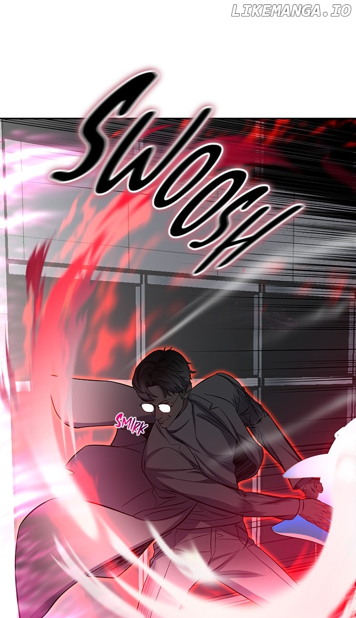 Dokkaebi Hunter Chapter 45 - page 61