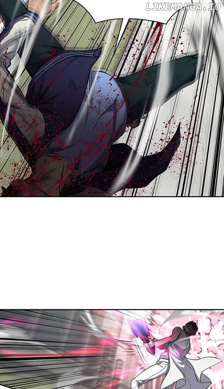 Dokkaebi Hunter Chapter 45 - page 64