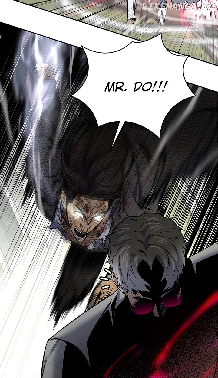 Dokkaebi Hunter Chapter 45 - page 65