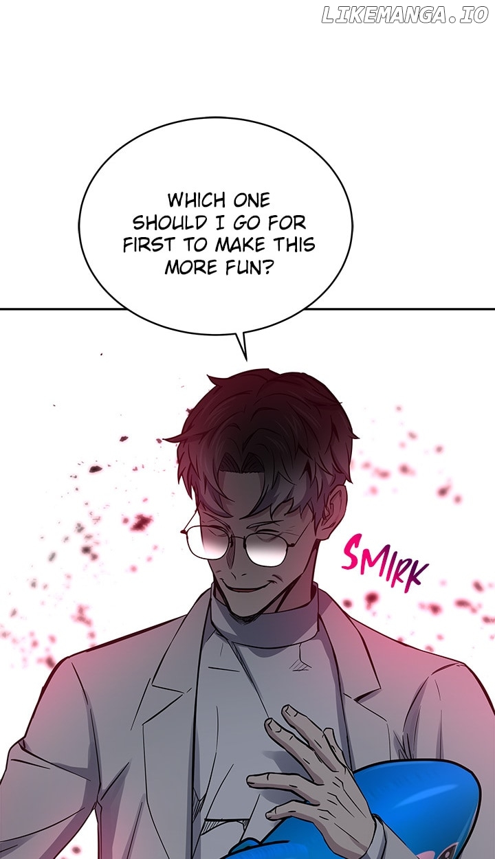 Dokkaebi Hunter Chapter 45 - page 70