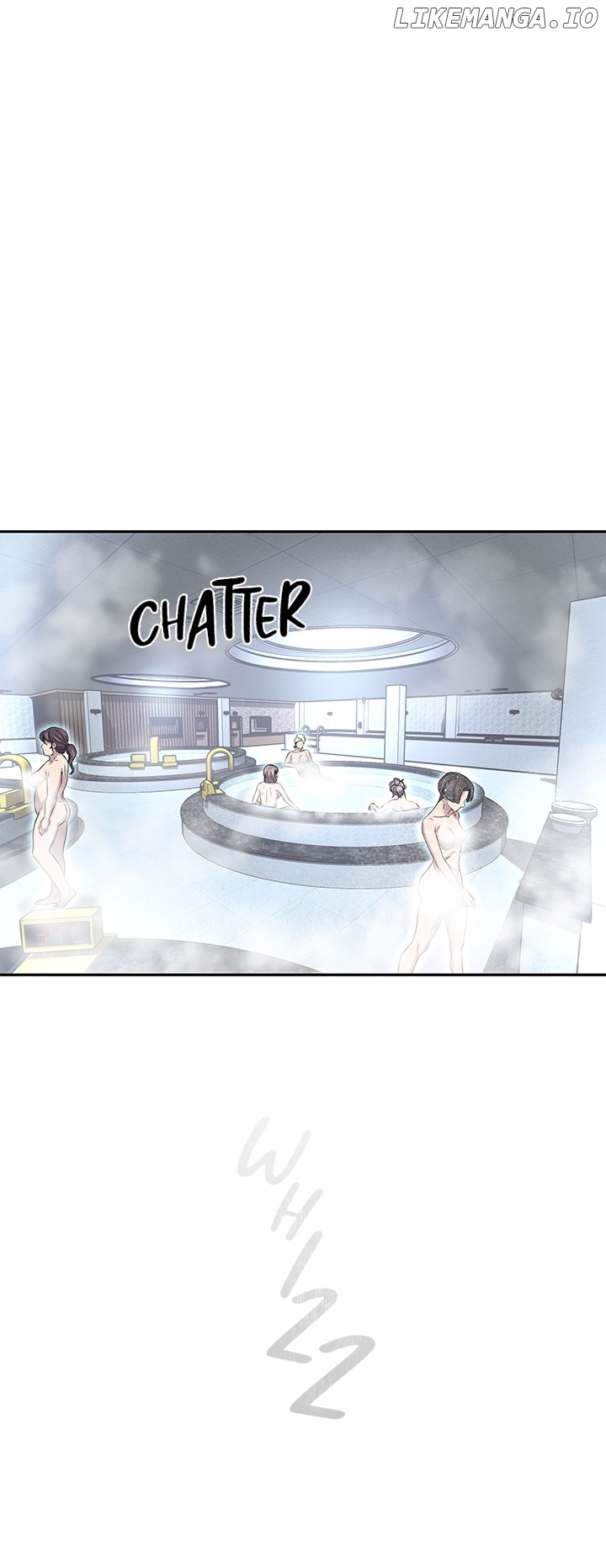 Dokkaebi Hunter Chapter 45 - page 72
