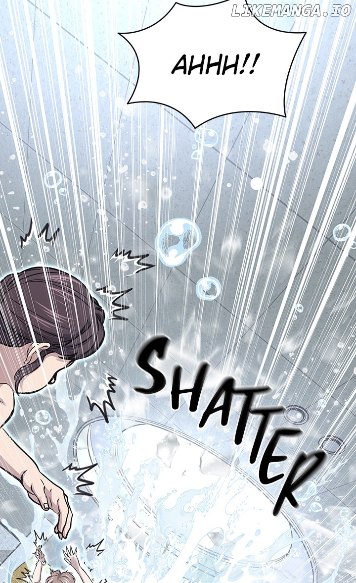 Dokkaebi Hunter Chapter 45 - page 75