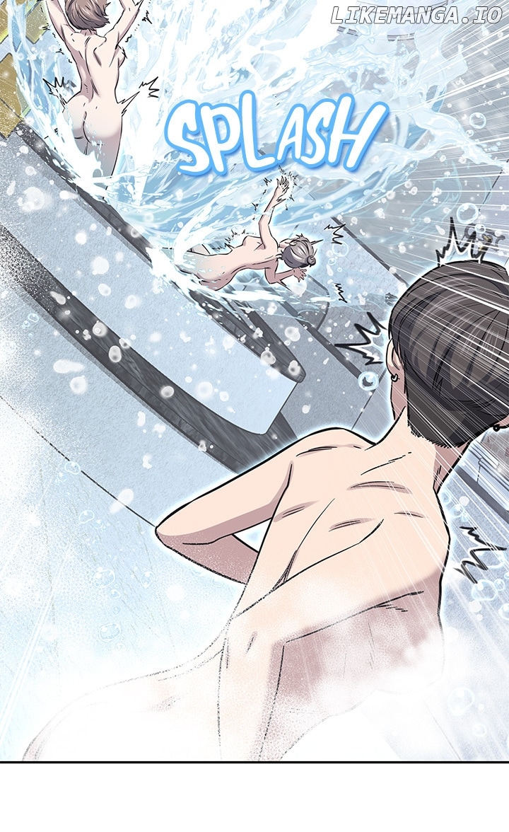 Dokkaebi Hunter Chapter 45 - page 76