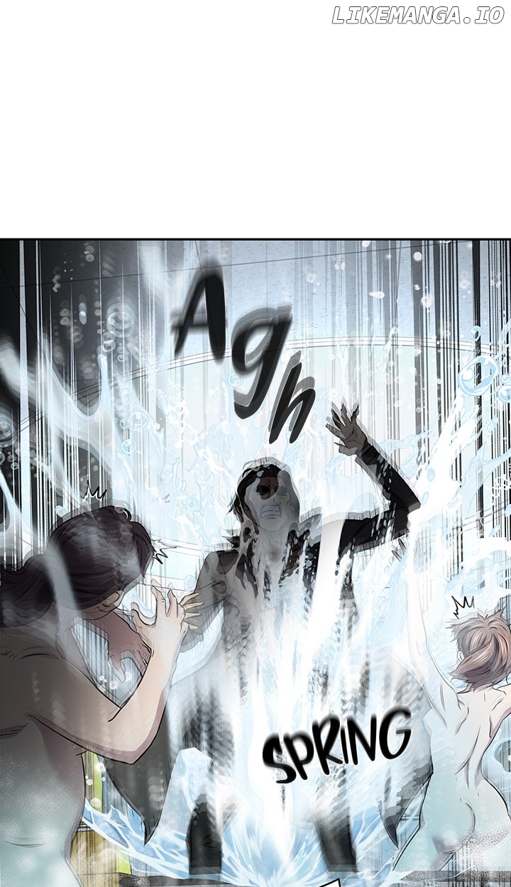Dokkaebi Hunter Chapter 45 - page 77