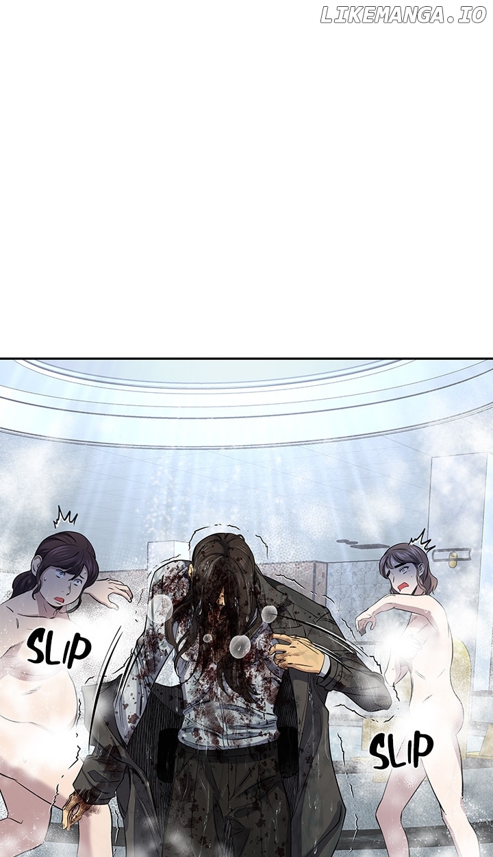 Dokkaebi Hunter Chapter 45 - page 79